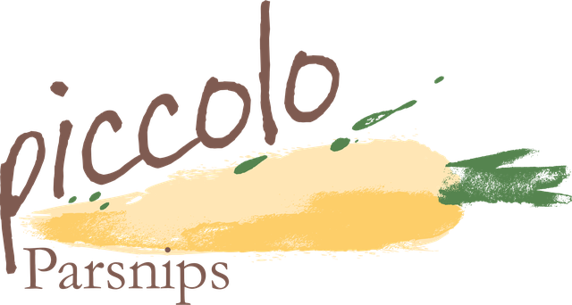 Piccolo parsnips